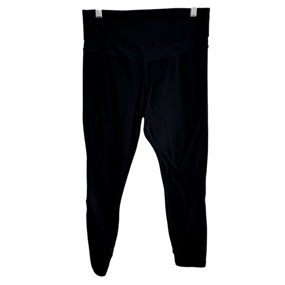 Athleta women’s‎ capri leggings medium